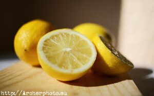 Lemons Sergi Albir